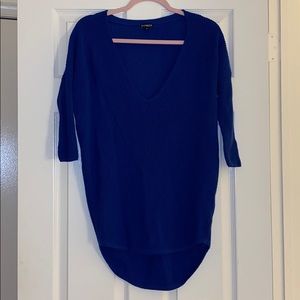 Express Relaxed Fit Sweater